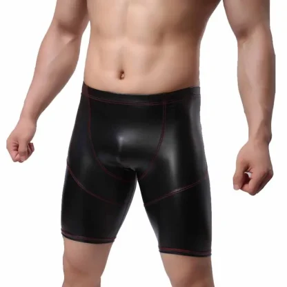 Tight Men's Long Boxer Brief - Image 2