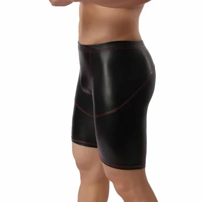 Tight Men's Long Boxer Brief - Image 4