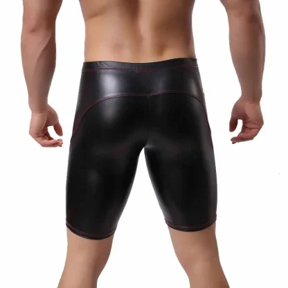 Tight Men's Long Boxer Brief - Image 3