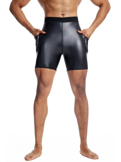 Body Shaper Long Boxer Brief - Image 2