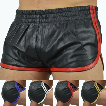 Elastic Dolphin Boxer Briefs - Image 6