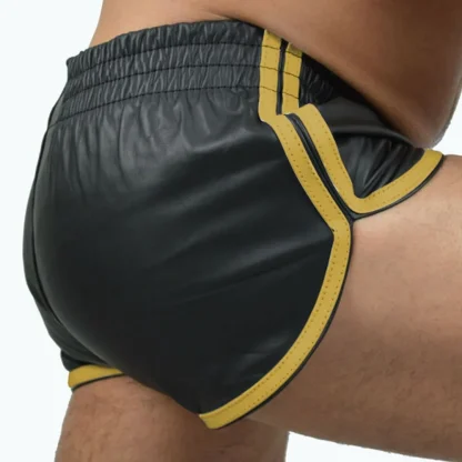 Elastic Dolphin Boxer Briefs - Image 4