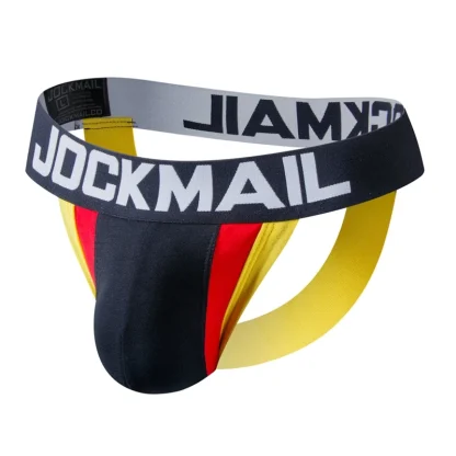 Elastic Butt Lifting Briefs - Image 2