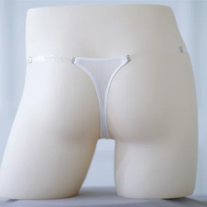 Seamless Men's Thong Panties - Image 3