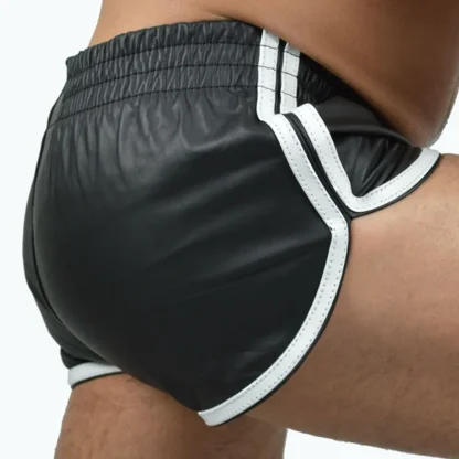 Elastic Dolphin Boxer Briefs - Image 3