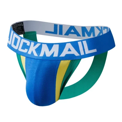 Elastic Butt Lifting Briefs - Image 3