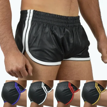 Elastic Dolphin Boxer Briefs - Image 7