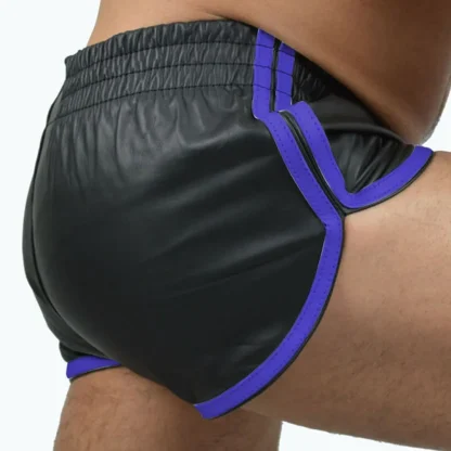 Elastic Dolphin Boxer Briefs - Image 2