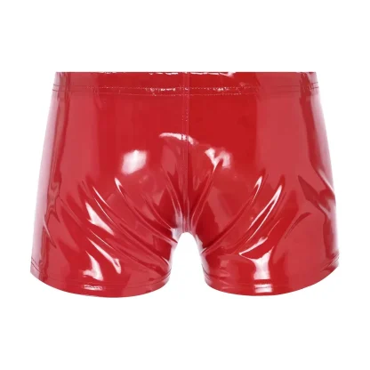 Zippered Crotch Boxer Brief - Image 5