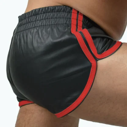 Elastic Dolphin Boxer Briefs - Image 5