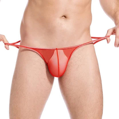 Ultra-thin Soft Sexy Panties - Image 4