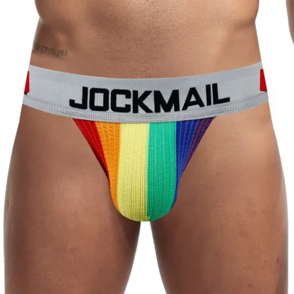 Rainbow Pride Jockstraps - Image 2