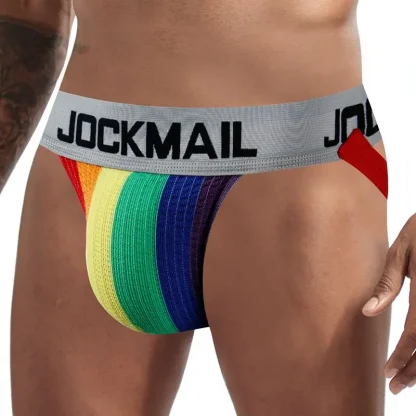 Rainbow Pride Jockstraps