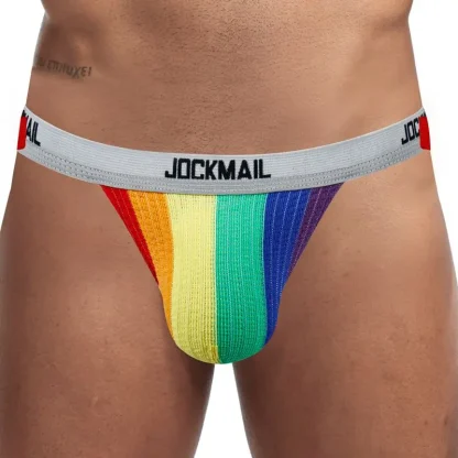 Rainbow Pride Jockstraps - Image 3