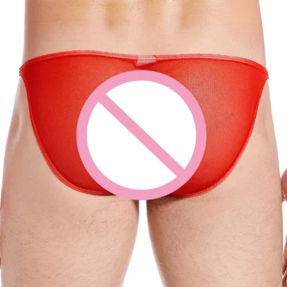 Ultra-thin Soft Sexy Panties - Image 6