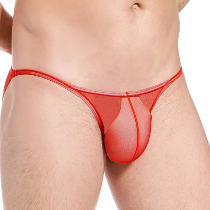 Ultra-thin Soft Sexy Panties