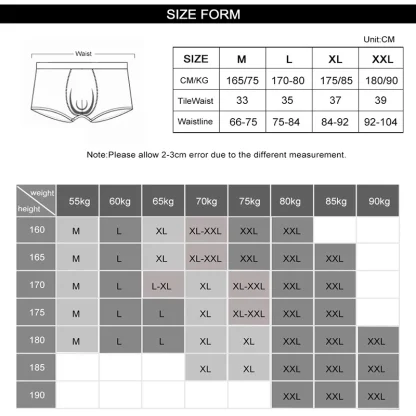 Low-rise Fishnet Sheer G-strings - Image 7