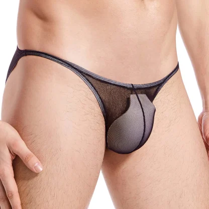 Ultra-thin Soft Sexy Panties - Image 2