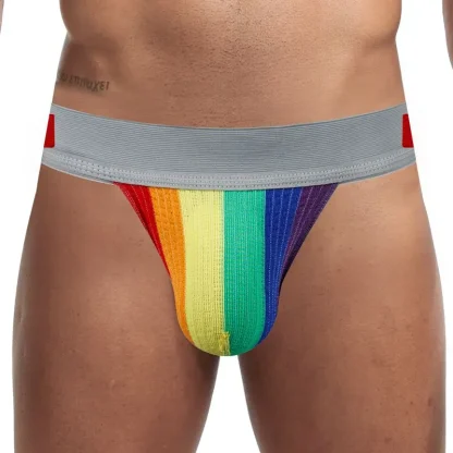 Rainbow Pride Jockstraps - Image 5