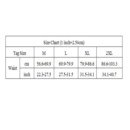 Men's Sexy Solid Panties - Image 7