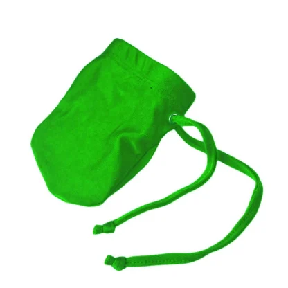 Drawstring Solid Penis Pouch - Image 7