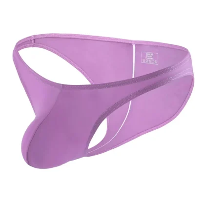 Soft Low-waist Panties - Image 6