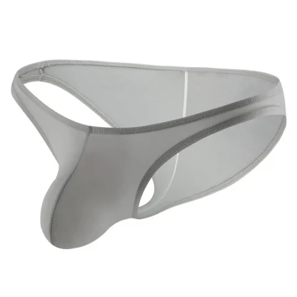 Soft Low-waist Panties - Image 5