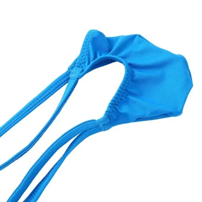 Elastic Men's Sexy G-strings - Image 3