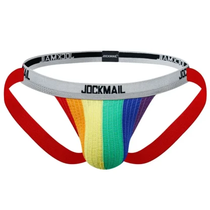 Rainbow Pride Jockstraps - Image 6