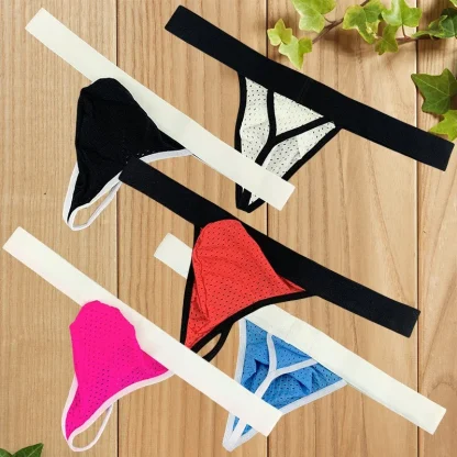 G-string Breathable Panties - Image 7