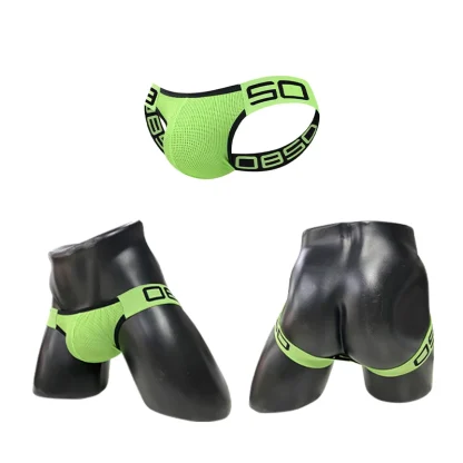 Sexy Jock-strap Men's Panties - Image 6