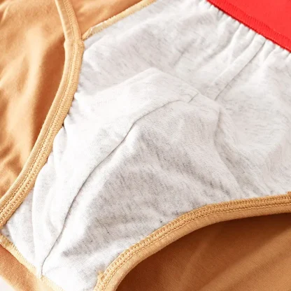 Low-rise Comfy Men's Brief - Image 4