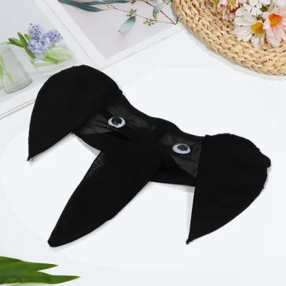 Elephant G-string Men's Panties