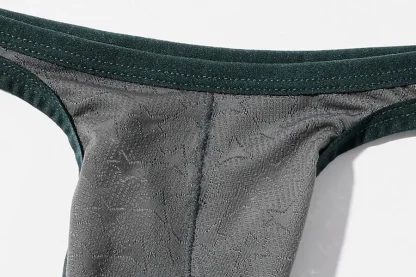 Transparent Men's G-strings - Image 6