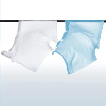 See-through Seamless Boxer Briefs - Image 4