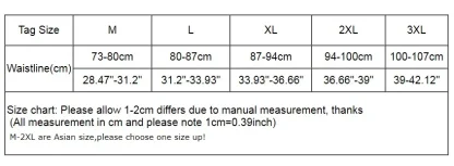 Seamless Men's Solid Thongs - Image 7