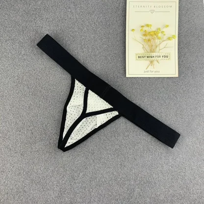 G-string Breathable Panties - Image 5