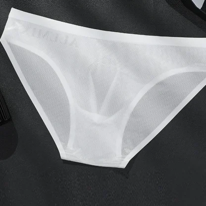 Seamless Ultra-thin Panties - Image 2