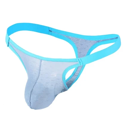 Transparent Men's G-strings - Image 4