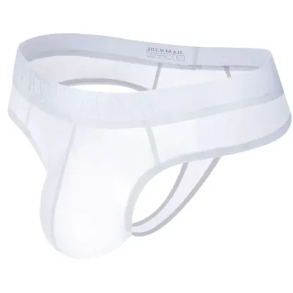 Ultra-thin Sexy Men's Thongs - Image 4