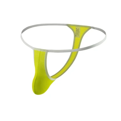 Breathable Men's G-strings - Image 4
