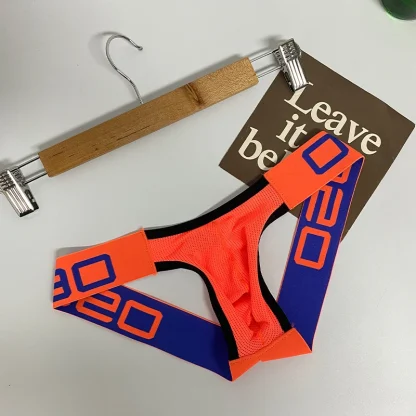 Sexy Jock-strap Men's Panties - Image 4