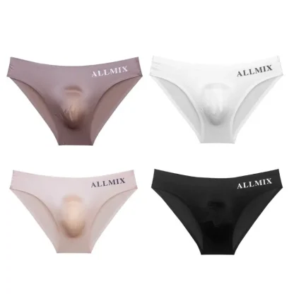Seamless Ultra-thin Panties - Image 6