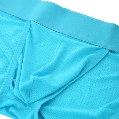 Elastic Waistband Briefs - Image 6