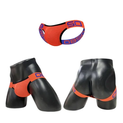 Sexy Jock-strap Men's Panties - Image 7