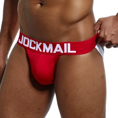 Sexy Low-rise Jock-strap Panties - Image 6