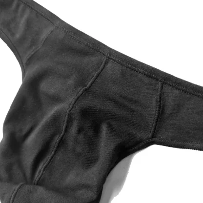 Seamless Sports Thong Panties - Image 5
