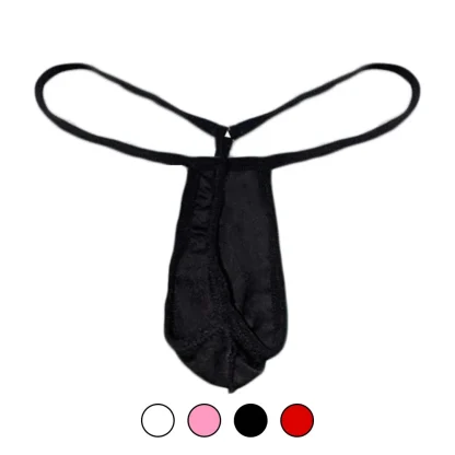 U Convex Solid G-strings - Image 6
