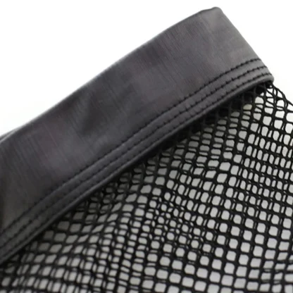 Open Crotch Fishnet Midway Briefs - Image 6