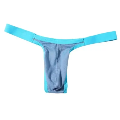 Transparent Men's G-strings - Image 5